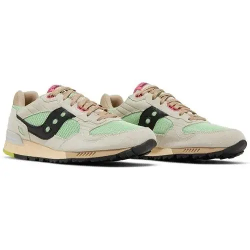 Saucony shoes - Saucony Shadow 5000 - Shadow - S70665-9 - Beige 1