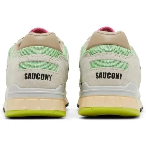 Saucony shoes - Saucony Shadow 5000 - Shadow - S70665-9 - Beige 2