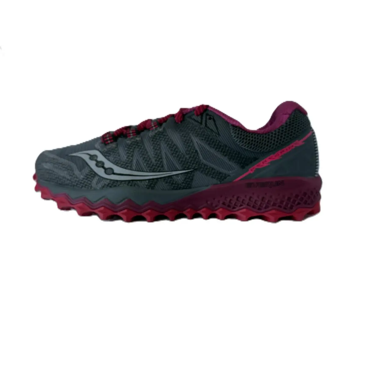Saucony shoes - Saucony Peregrine 7 - Peregrine - S10359-1 - Gray 1