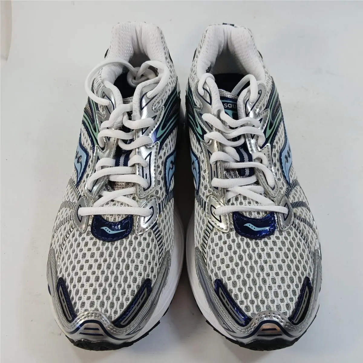 Saucony shoes - Multicolor 1