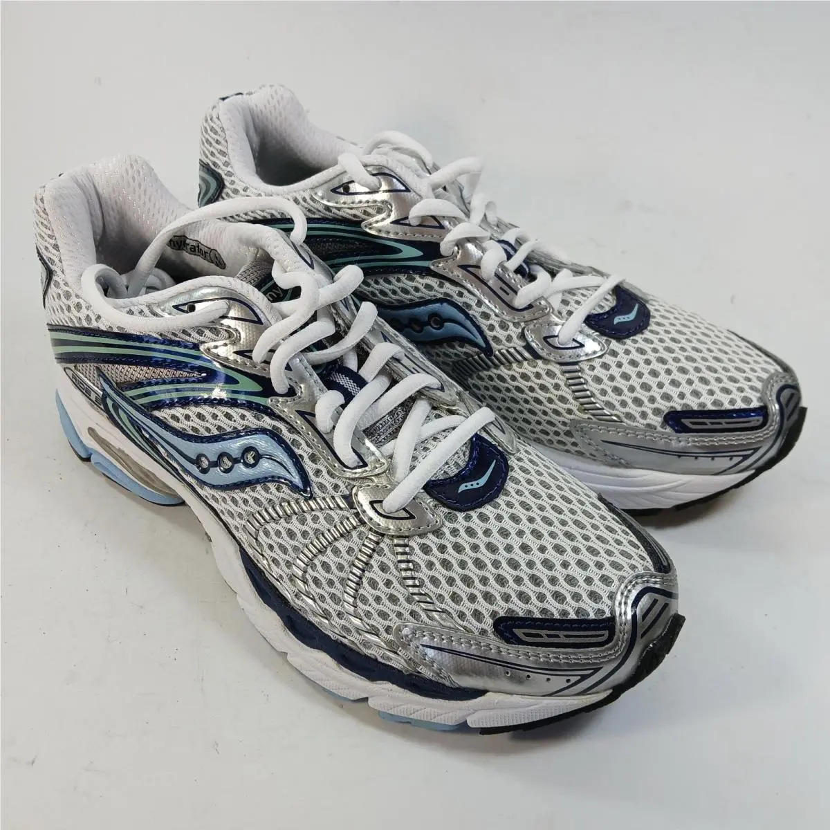 Saucony shoes - Multicolor 2