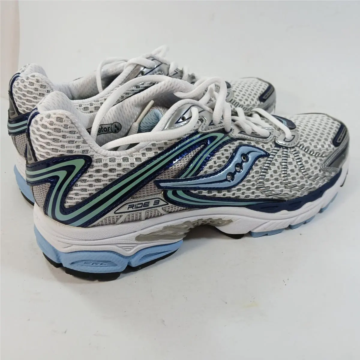Saucony shoes - Multicolor 3
