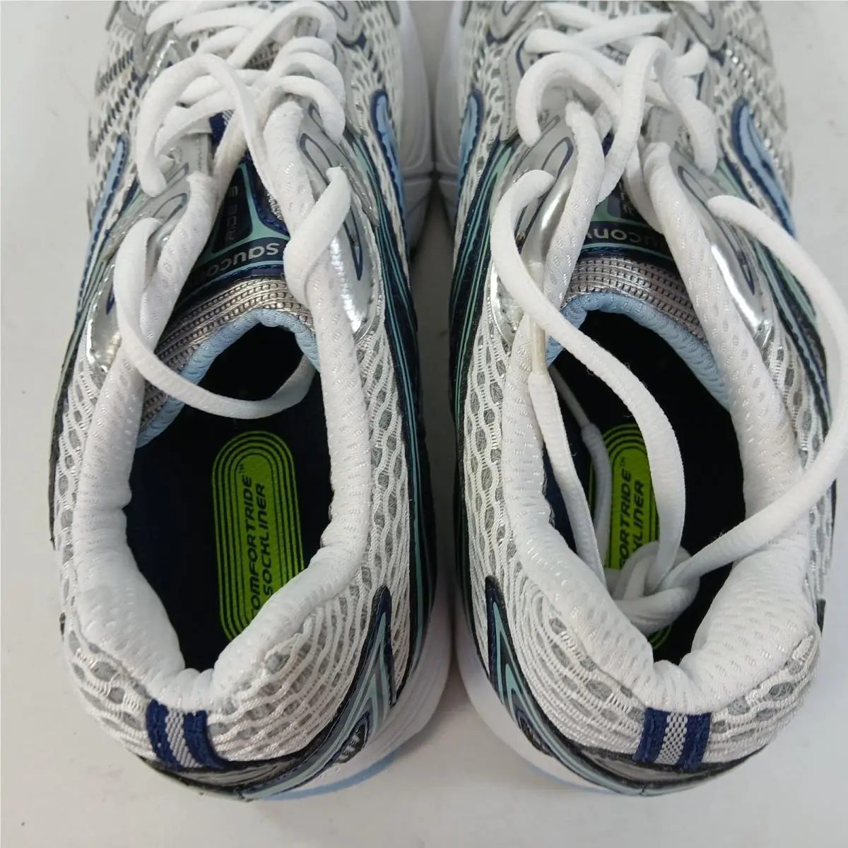 Saucony shoes - Multicolor 7