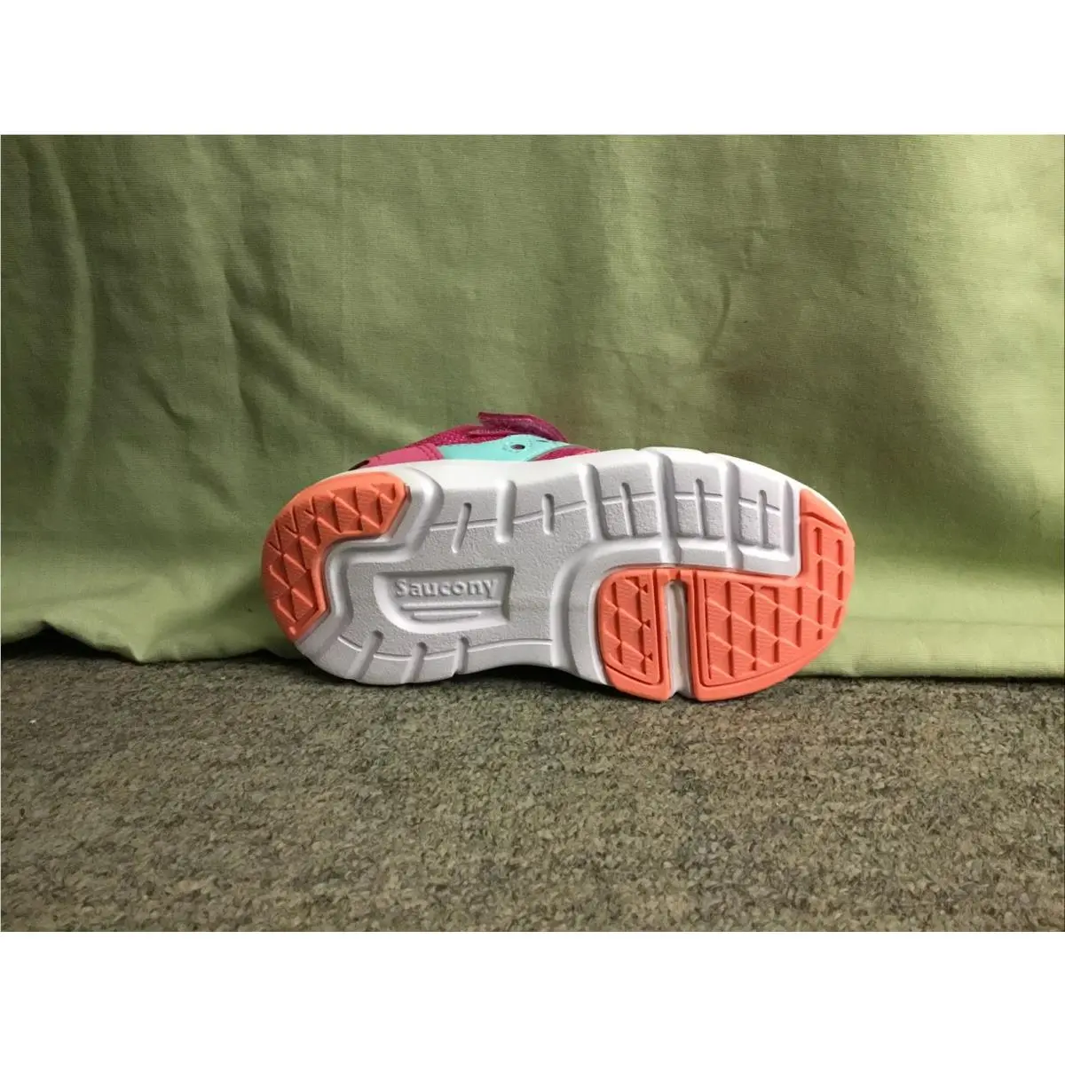 Saucony shoes - Saucony Jazz Lite - Jazz Lite - Pink 4