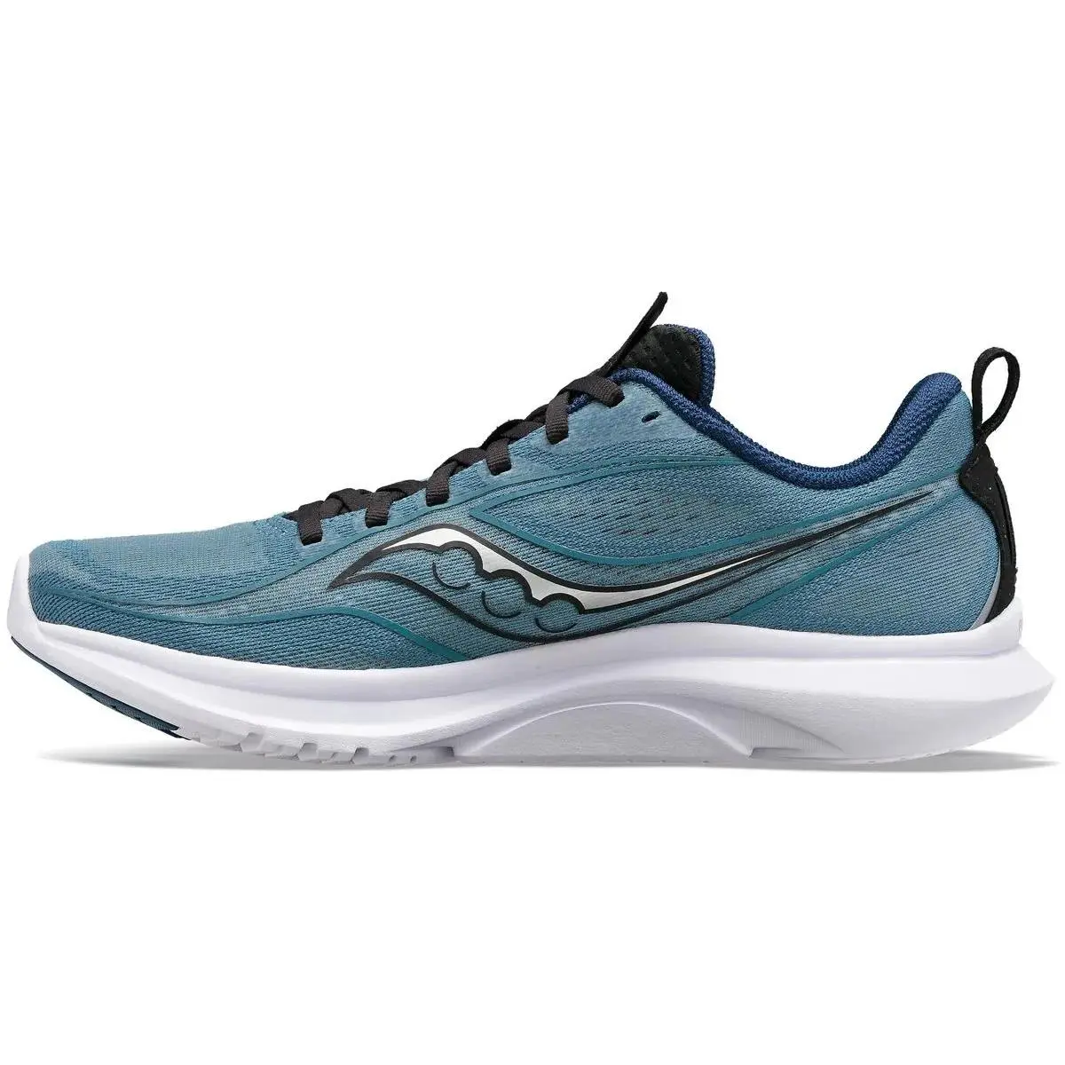 Saucony shoes - Kinvara 13 - Kinvara - Blue (UPC: 195017692284) 0