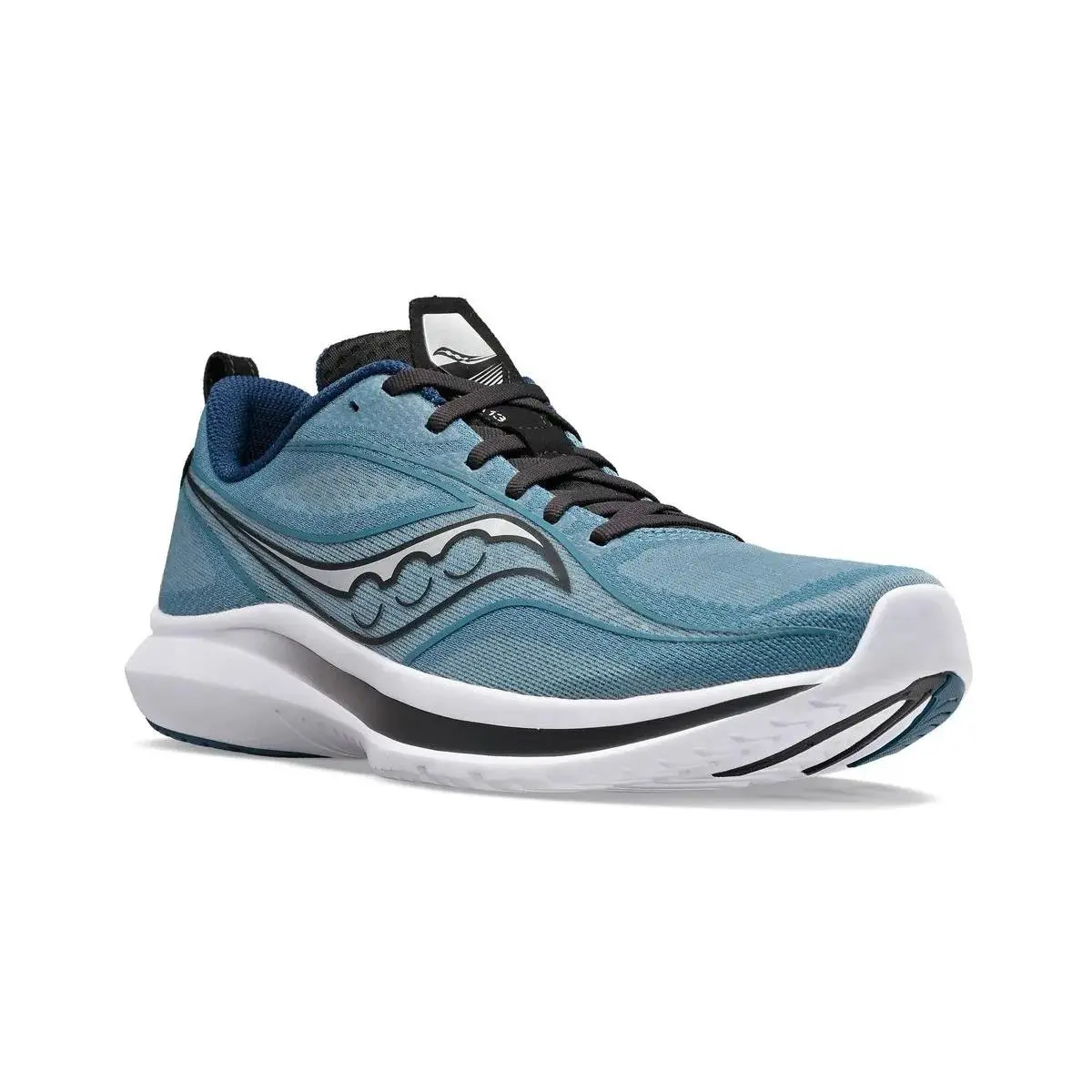 Saucony shoes - Kinvara 13 - Kinvara - Blue (UPC: 195017692284) 1