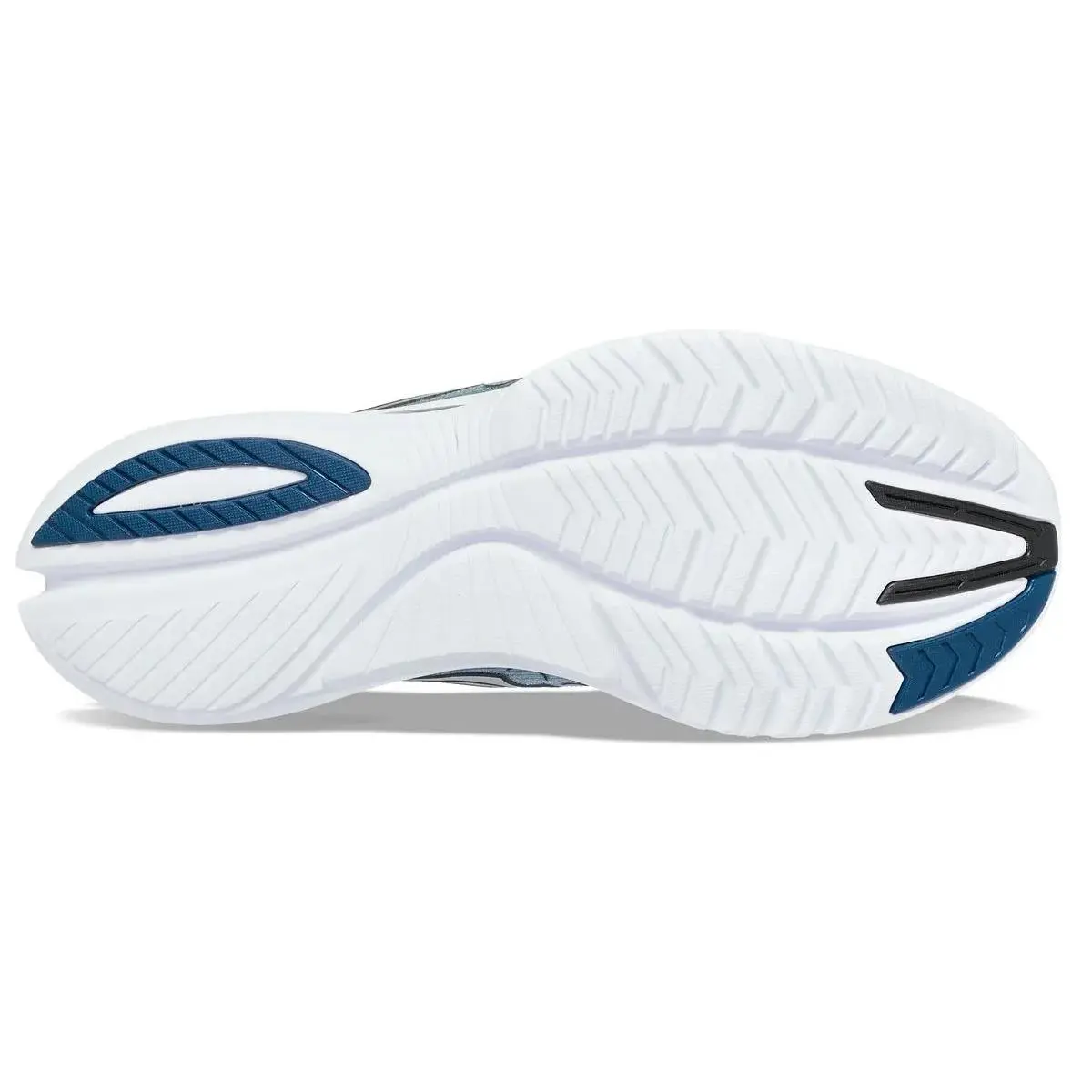 Saucony shoes - Kinvara 13 - Kinvara - Blue (UPC: 195017692284) 3
