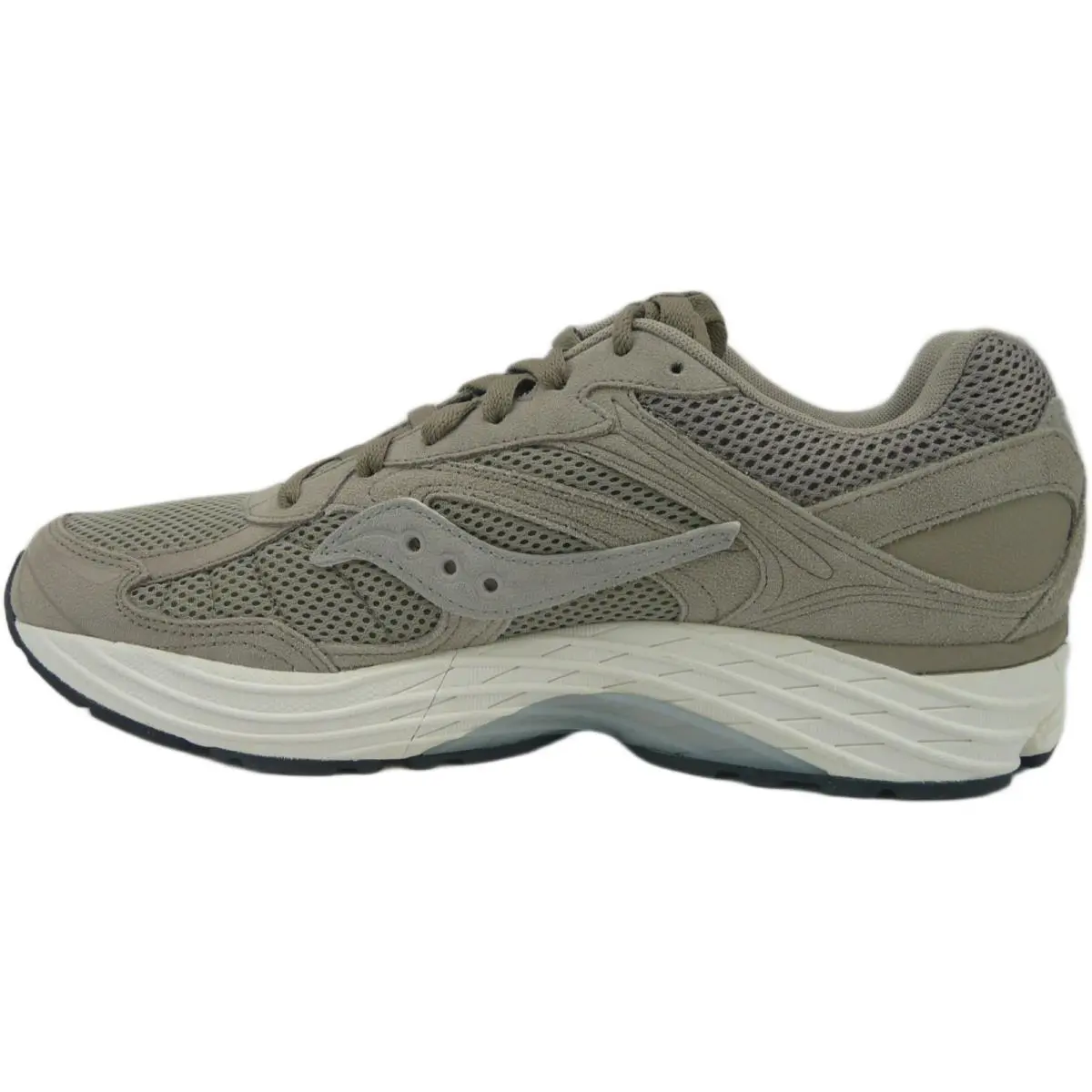 Saucony shoes - 7074005 - 70740-05 - Brown 1