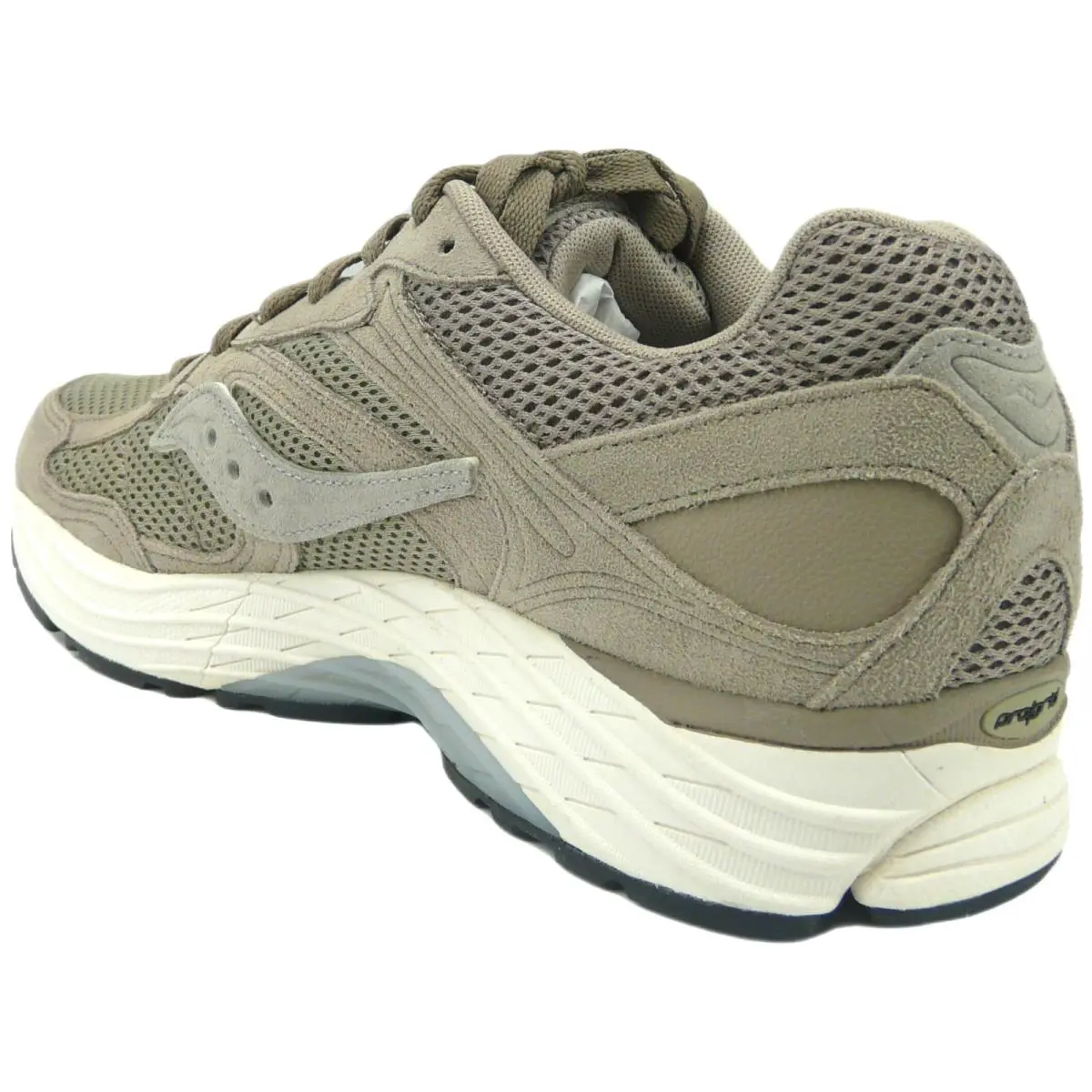 Saucony shoes - 7074005 - 70740-05 - Brown 2