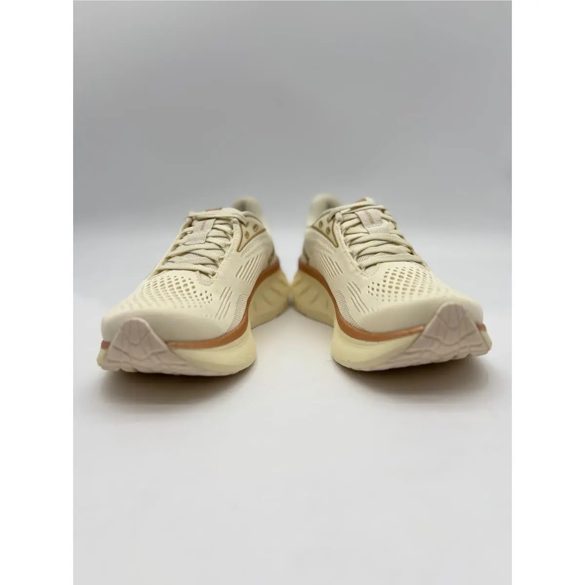 Saucony shoes - Ride 18 - Ride - Ivory 2
