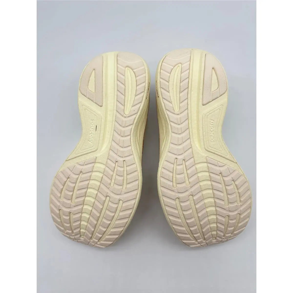 Saucony shoes - Ride 18 - Ride - Ivory 6