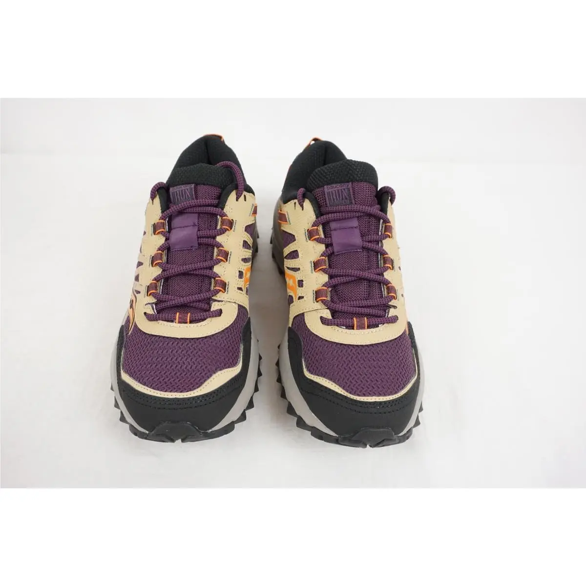 Saucony shoes - S708147 - S70814-7 - Orange (UPC: 195020511855) 2