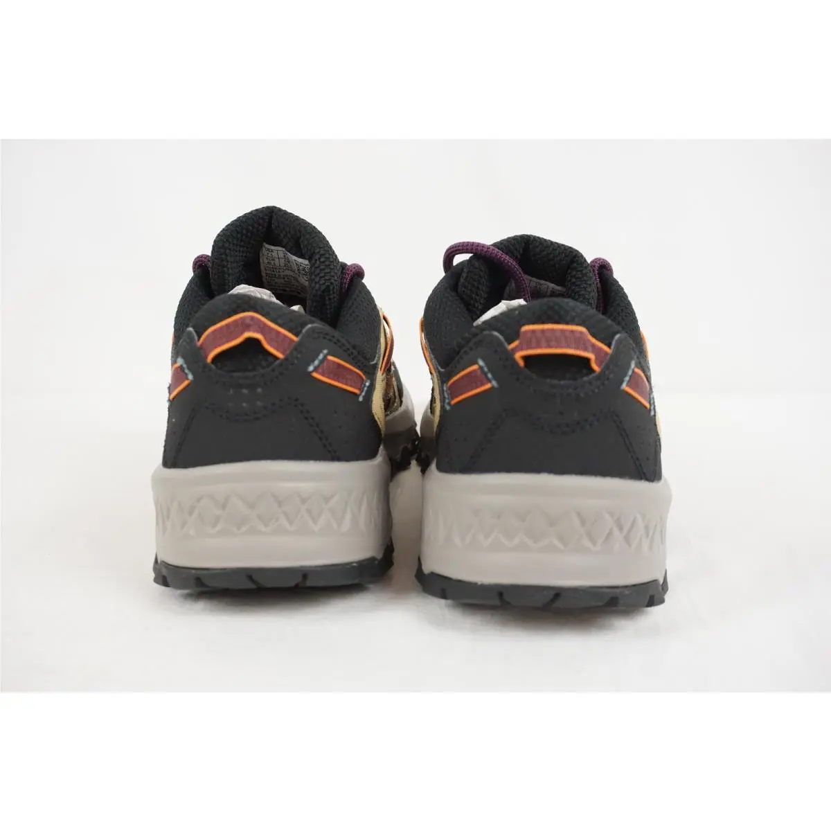 Saucony shoes - S708147 - S70814-7 - Orange (UPC: 195020511855) 3