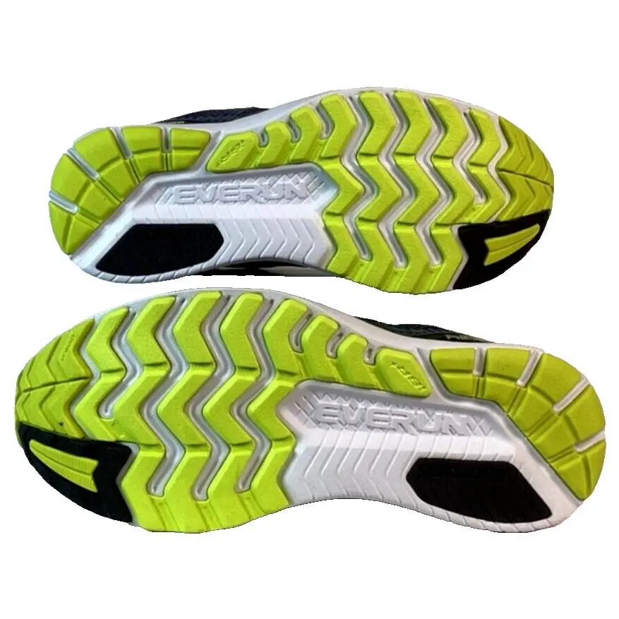 Saucony shoes - Saucony Ride ISO - Ride ISO - Blue 2