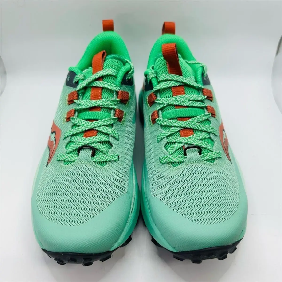 Saucony shoes - Peregrine 13 - Peregrine - S10838-25 - Green 2
