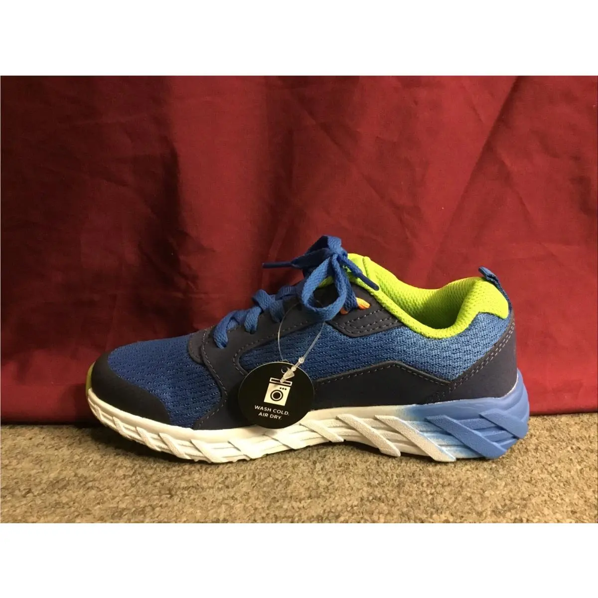 Saucony shoes - Blue 0