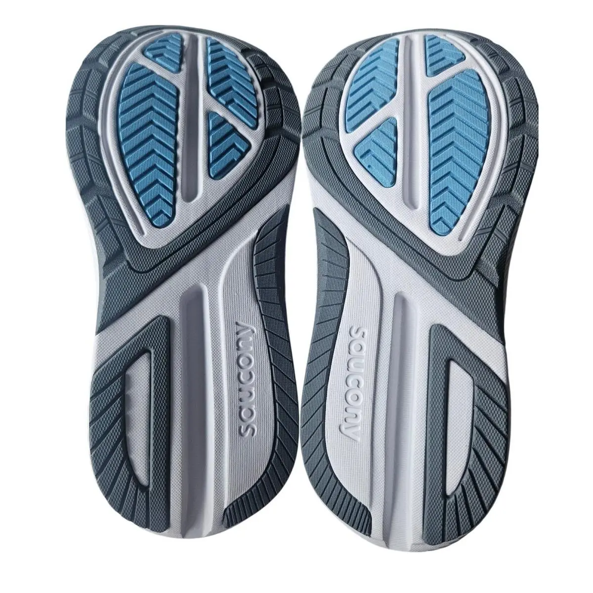 Saucony shoes - Echelon 10 - Echelon - Gray 1