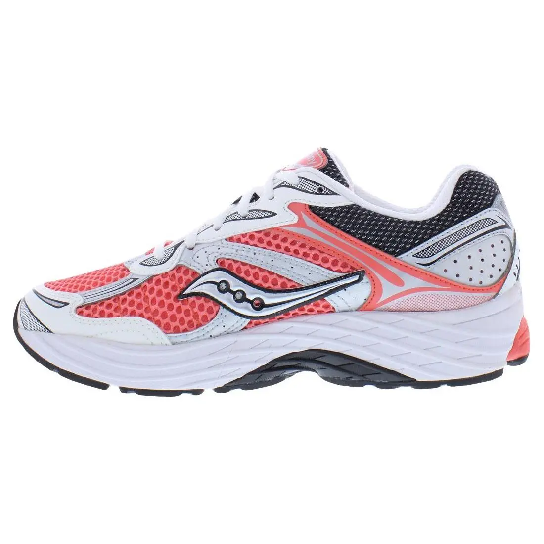 Saucony shoes - Saucony Progrid Omni 9 - Progrid Omni - S70739-26 - Pink, Main: Red (UPC: 195021205937) 1