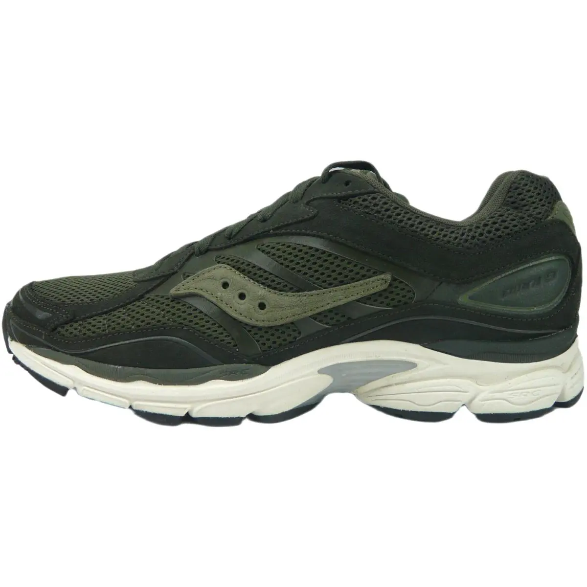Saucony shoes - Saucony Progrid Omni 9 - Progrid Omni - 70740-06 - Green 0