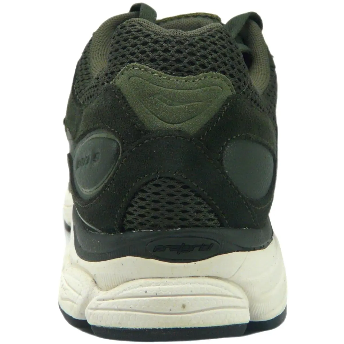 Saucony shoes - Saucony Progrid Omni 9 - Progrid Omni - 70740-06 - Green 3