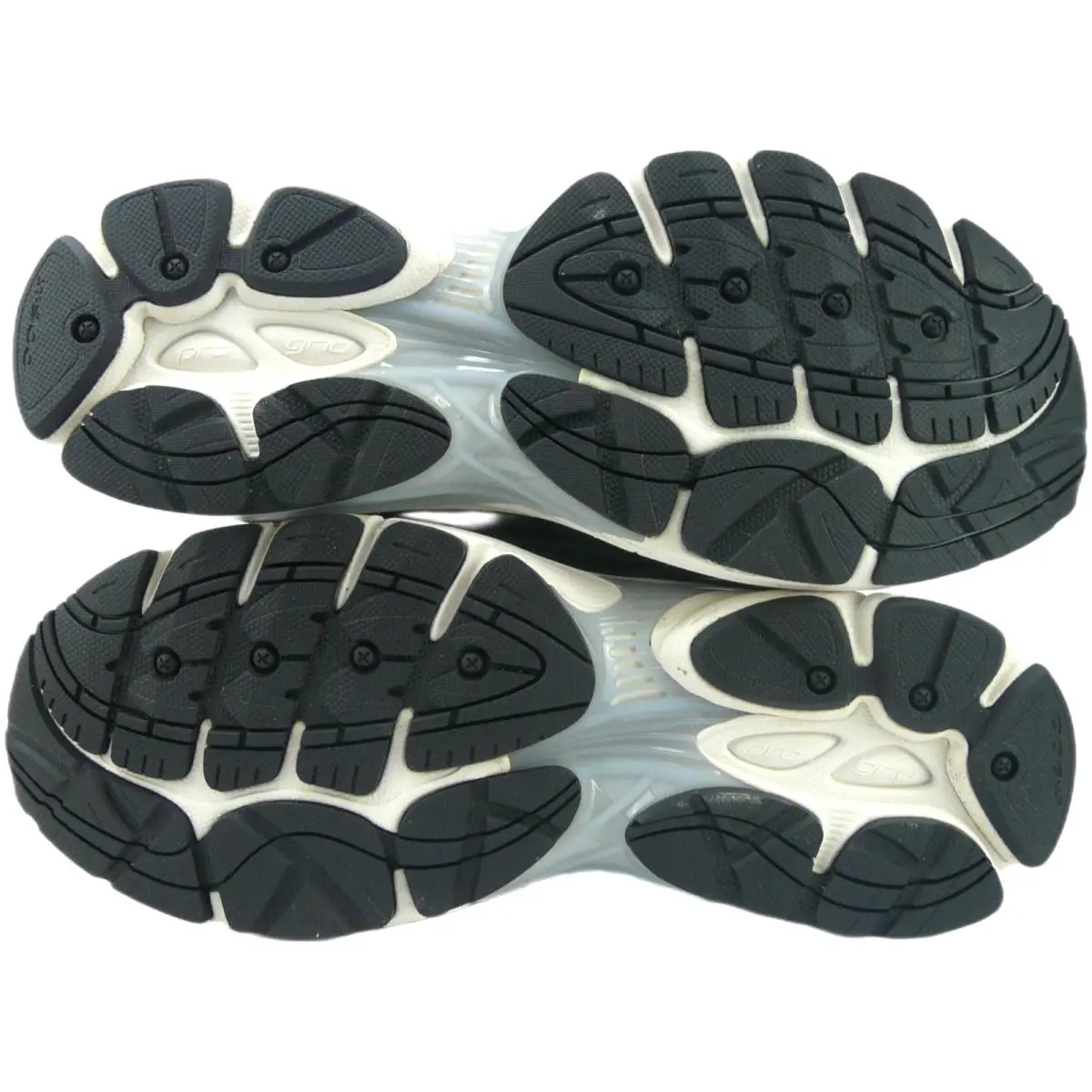 Saucony shoes - Saucony Progrid Omni 9 - Progrid Omni - 70740-06 - Green 7