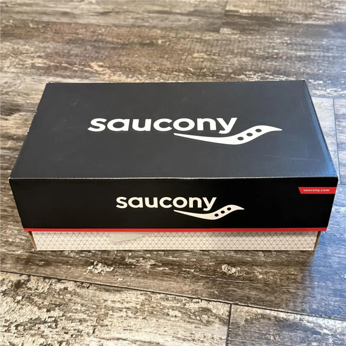 Saucony shoes - Saucony Excursion TR15 - Excursion - Black 3