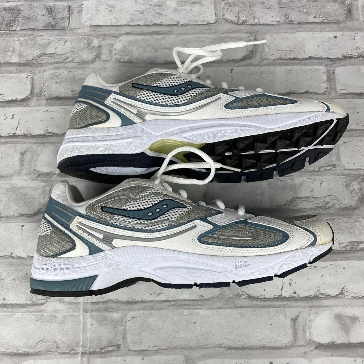 Saucony shoes - Saucony Jazz - Jazz - White (UPC: 720026565801) 2