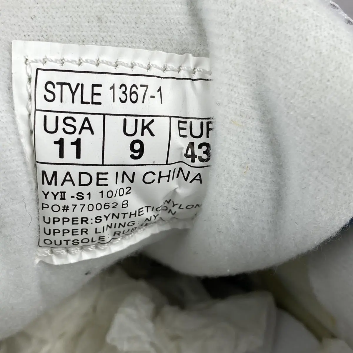 Saucony shoes - Saucony Jazz - Jazz - White (UPC: 720026565801) 5