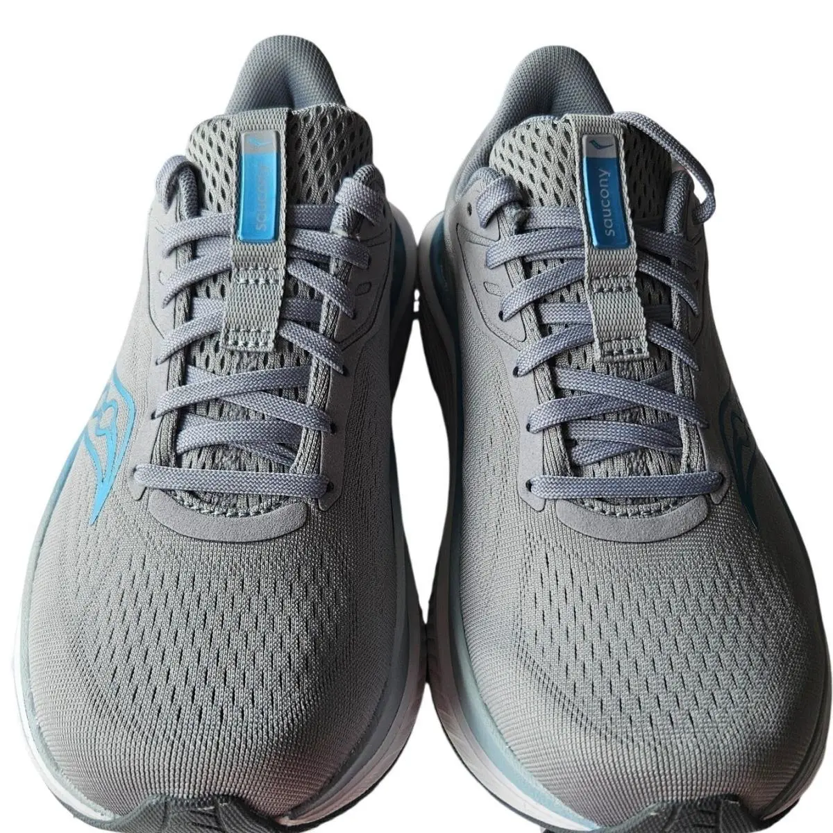 Saucony shoes - Saucony Echelon 10 - Echelon - Gray 0