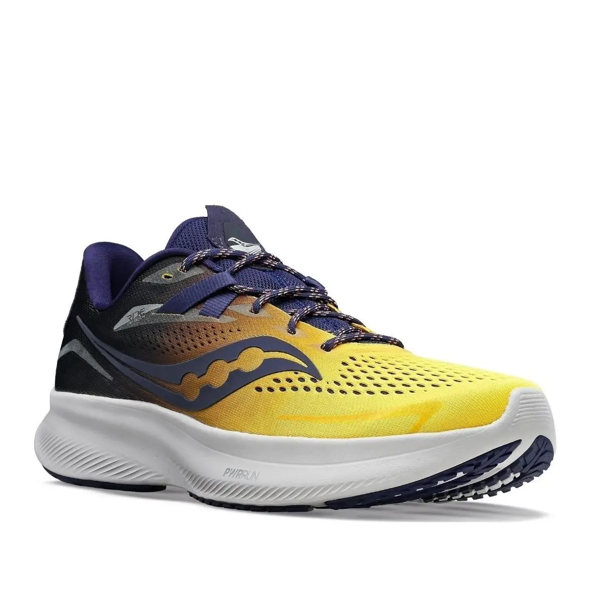 Saucony shoes - Saucony Ride 15 - Ride - S10729-65 - Night Lite 4