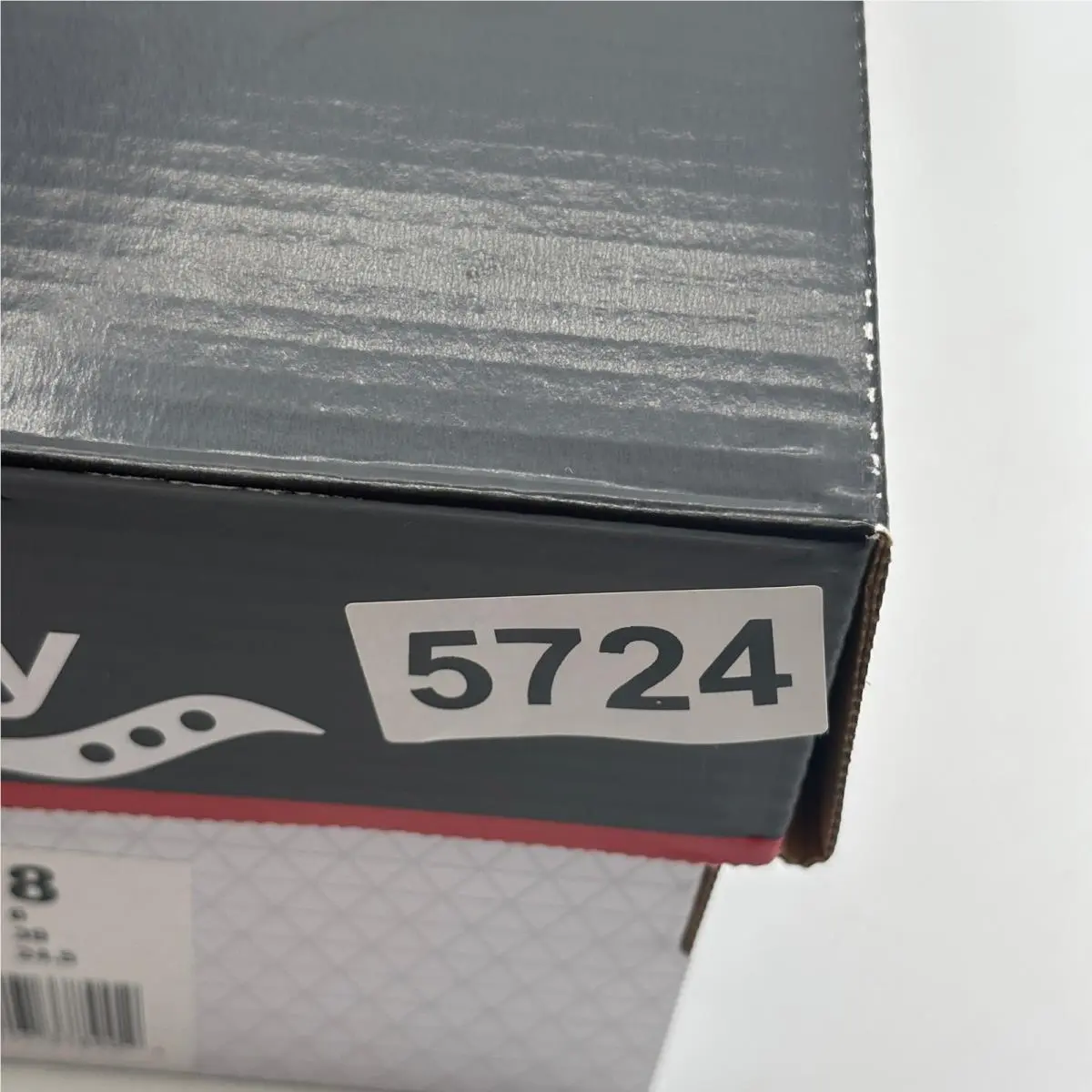 Saucony shoes - Saucony Cohesion 15 - Cohesion - Gray 6
