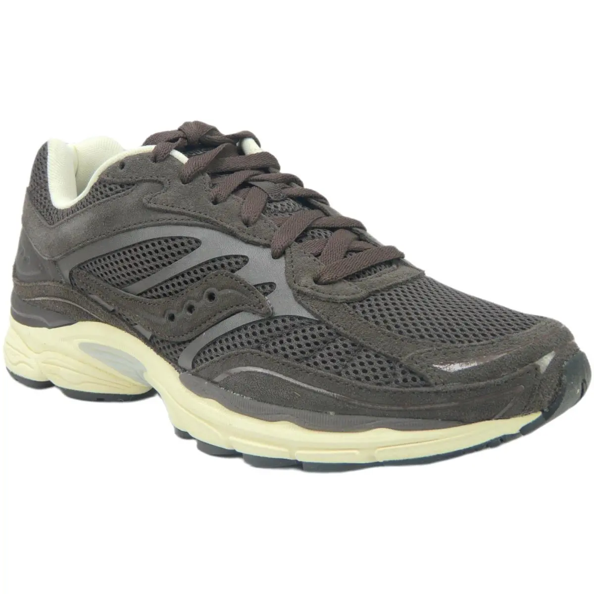 Saucony shoes - Saucony Progrid Omni 9 - Progrid Omni - 9300000227854502 - Brown 0