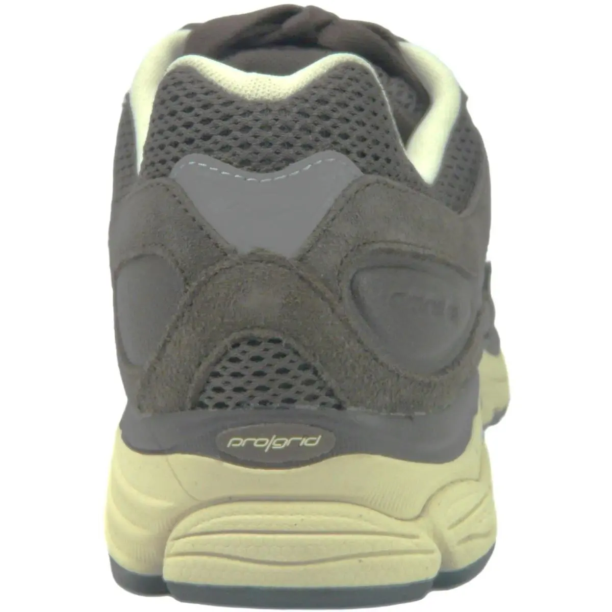 Saucony shoes - Saucony Progrid Omni 9 - Progrid Omni - 9300000227854502 - Brown 3