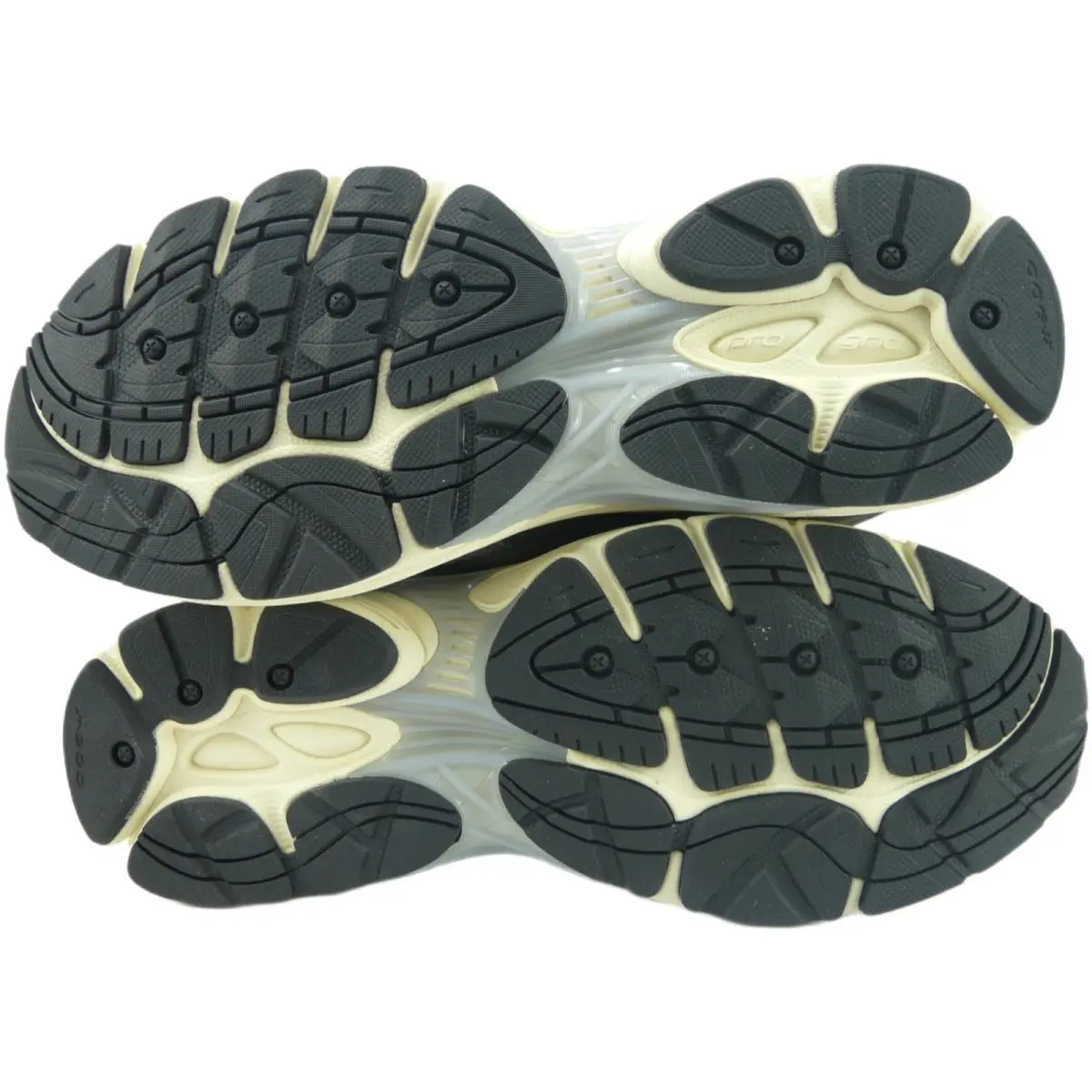 Saucony shoes - Saucony Progrid Omni 9 - Progrid Omni - 9300000227854502 - Brown 5