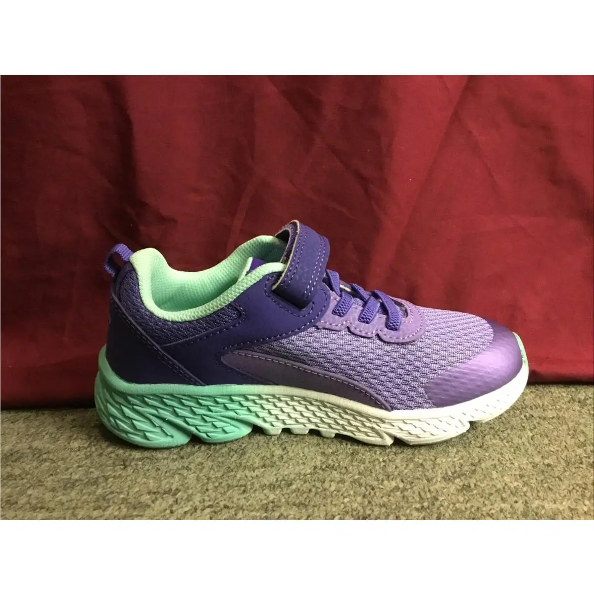 Saucony shoes - Purple 0