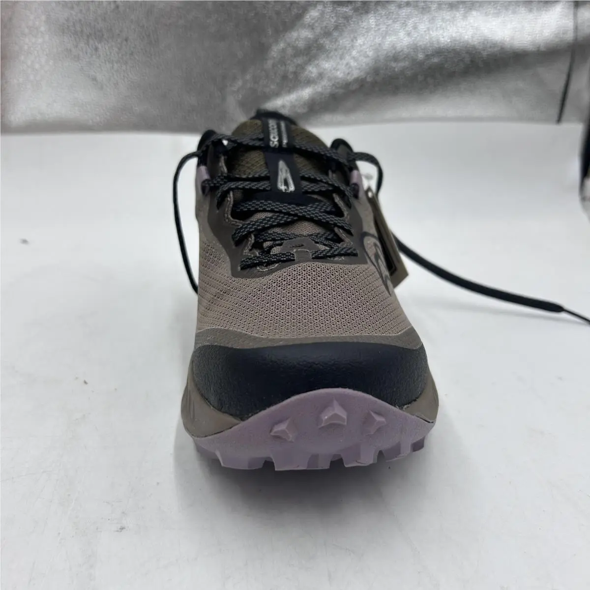 Saucony shoes - Saucony Peregrine 15 GTX - Peregrine GTX - S10992-160 - Brown 1