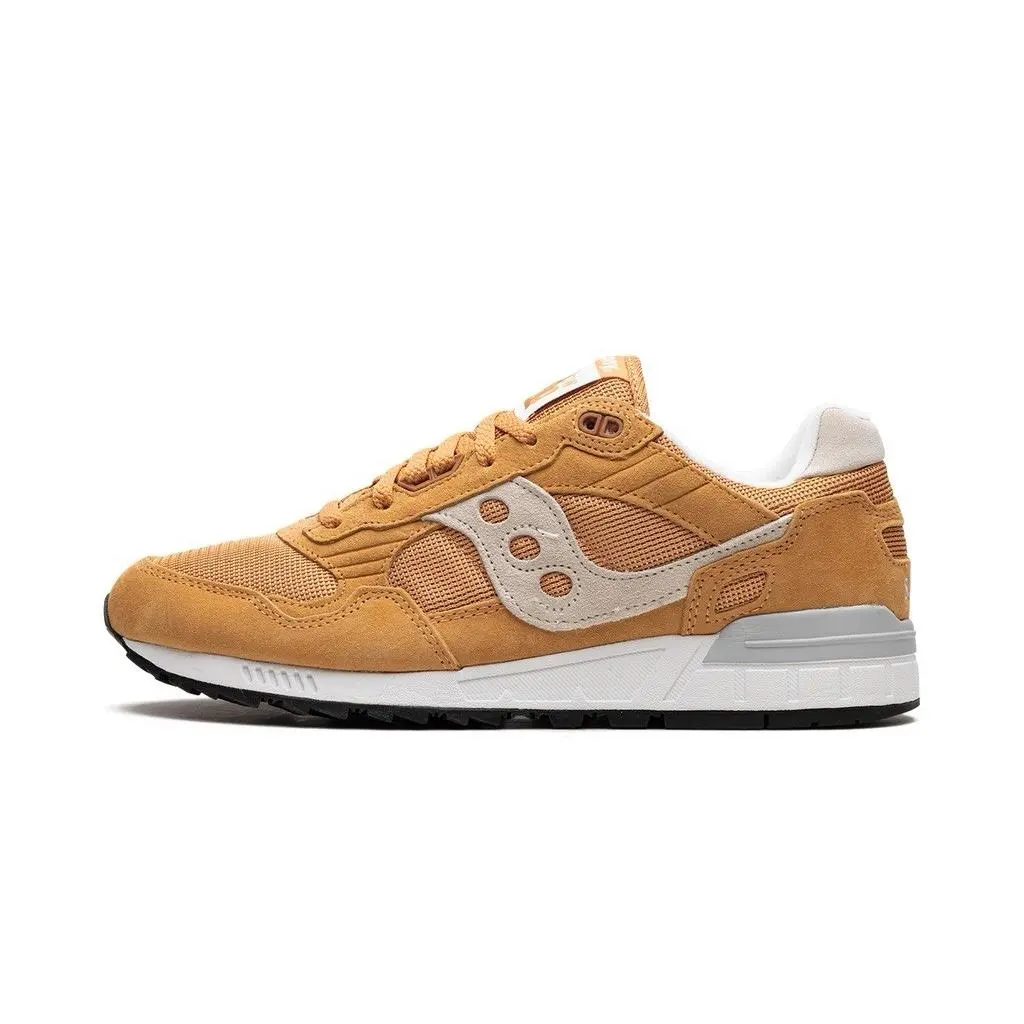 Saucony shoes - Saucony Shadow 5000 - Shadow - S70665-10 - Orange 0