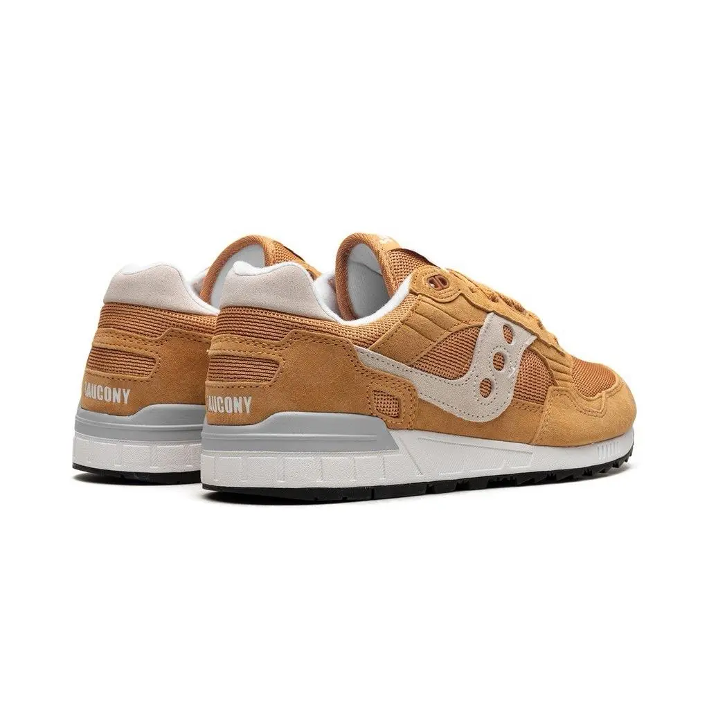 Saucony shoes - Saucony Shadow 5000 - Shadow - S70665-10 - Orange 1