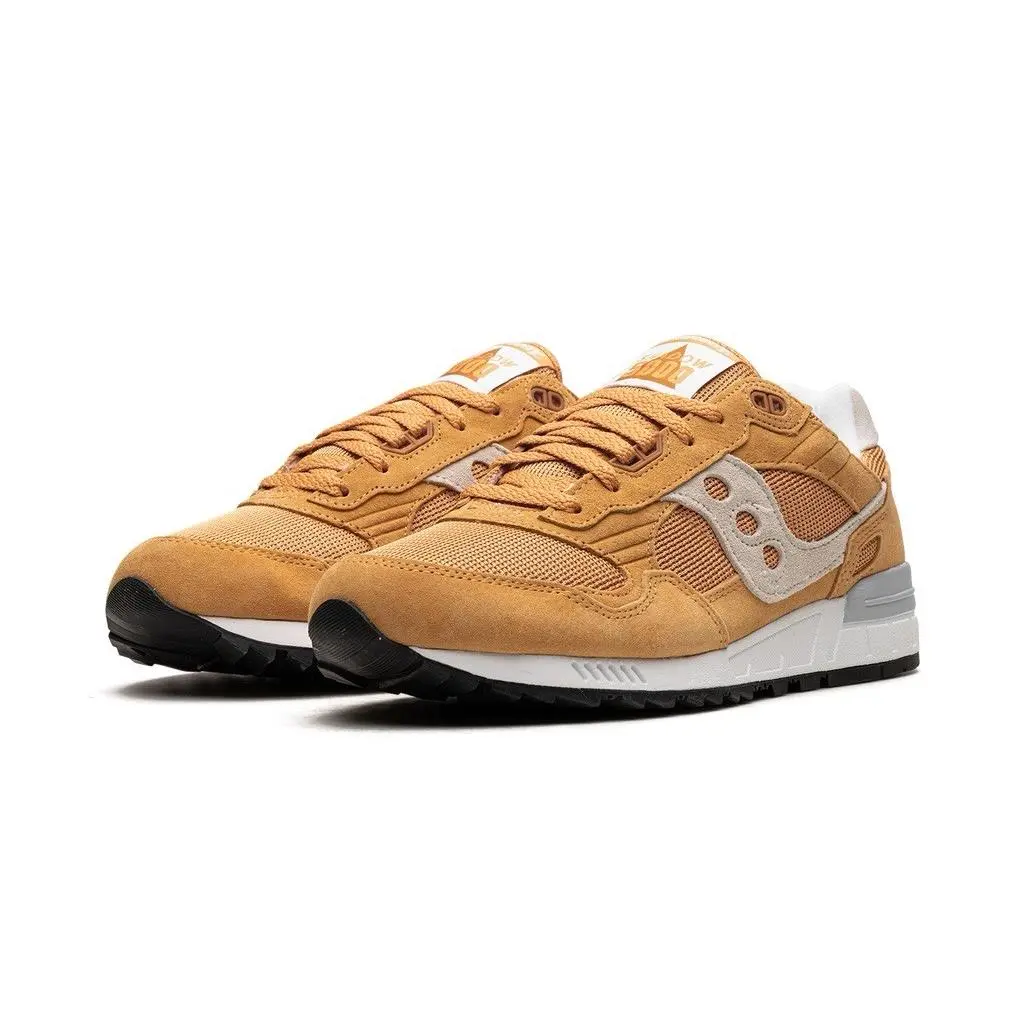 Saucony shoes - Saucony Shadow 5000 - Shadow - S70665-10 - Orange 2