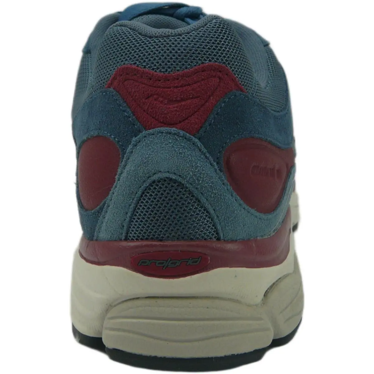 Saucony shoes - Blue (UPC: 195020503447) 2