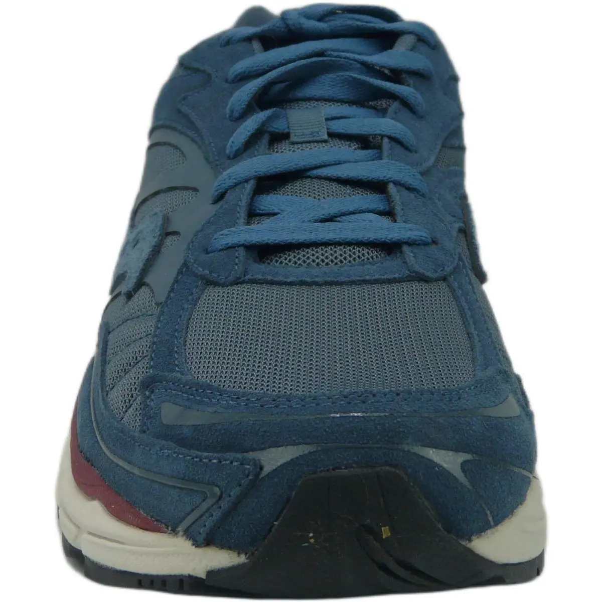Saucony shoes - Blue (UPC: 195020503447) 3