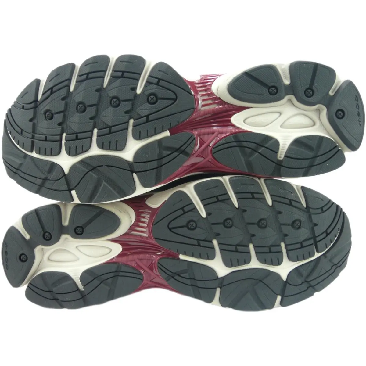 Saucony shoes - Blue (UPC: 195020503447) 6