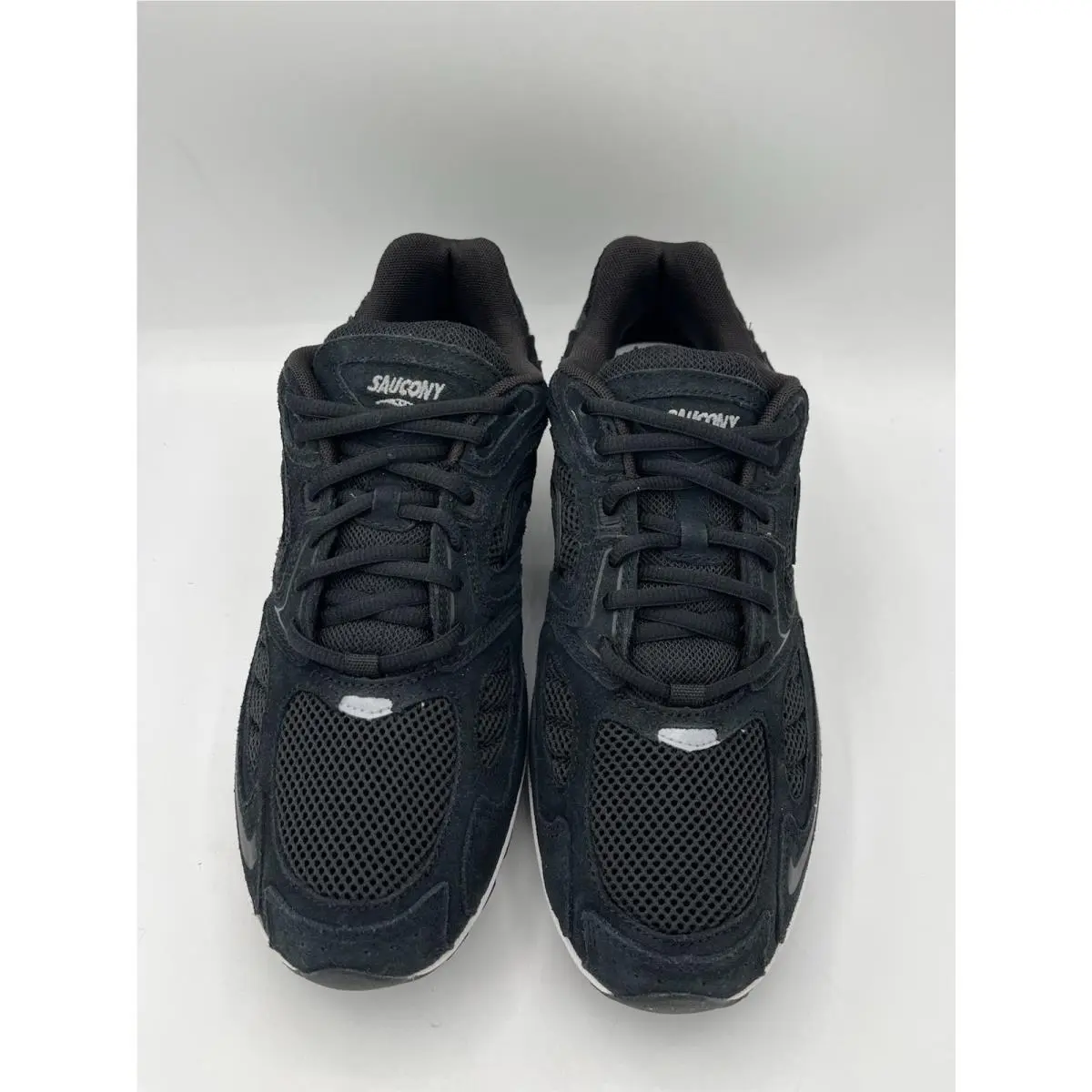 Saucony shoes - Grid Jazz 9 - Grid Jazz - Black 0