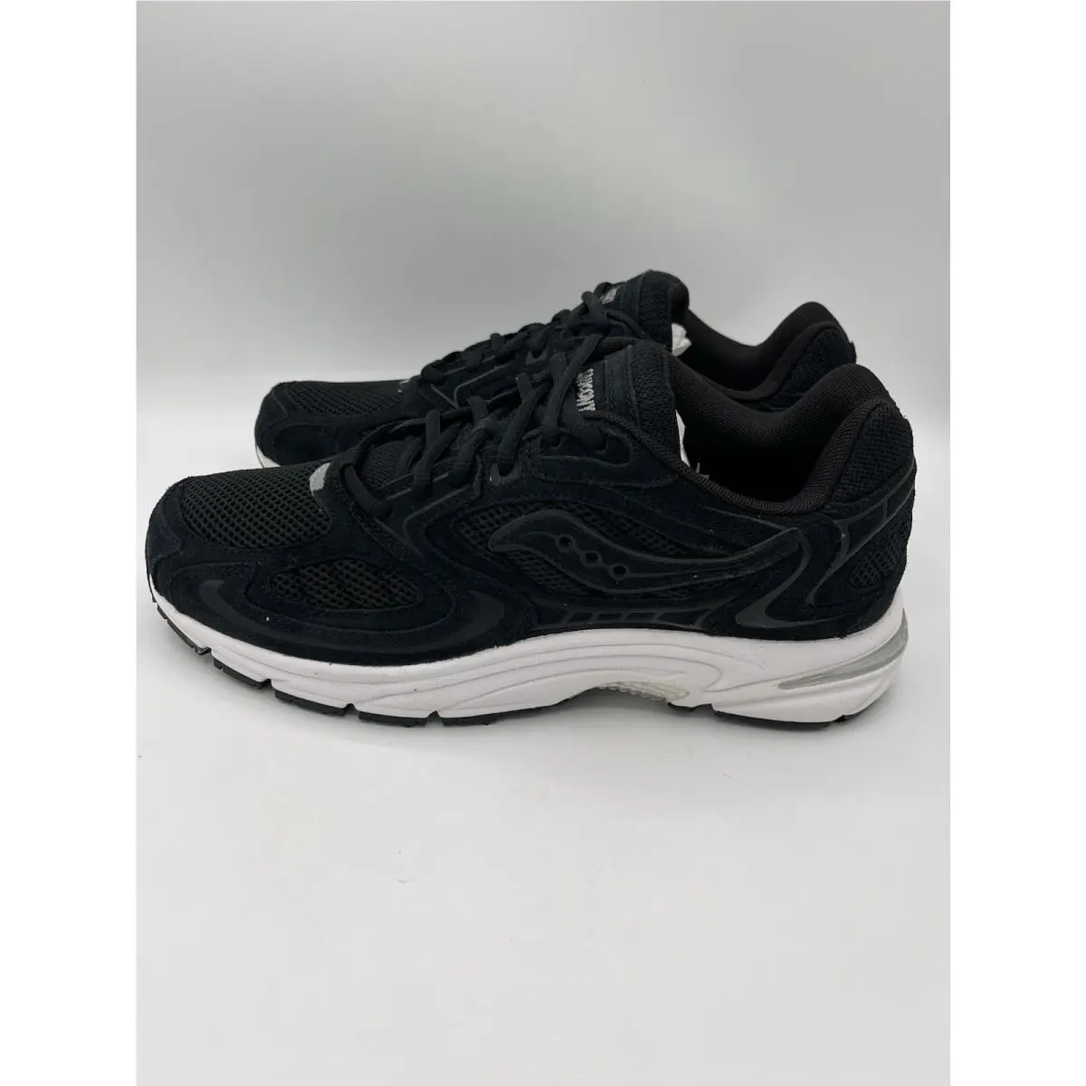 Saucony shoes - Grid Jazz 9 - Grid Jazz - Black 1