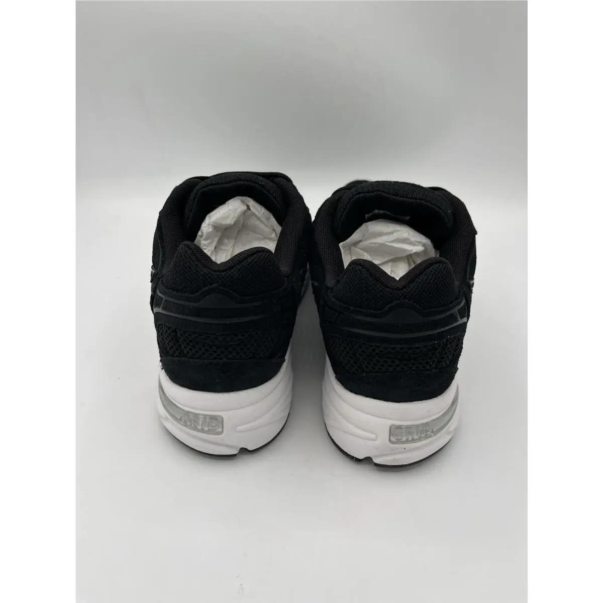 Saucony shoes - Grid Jazz 9 - Grid Jazz - Black 2
