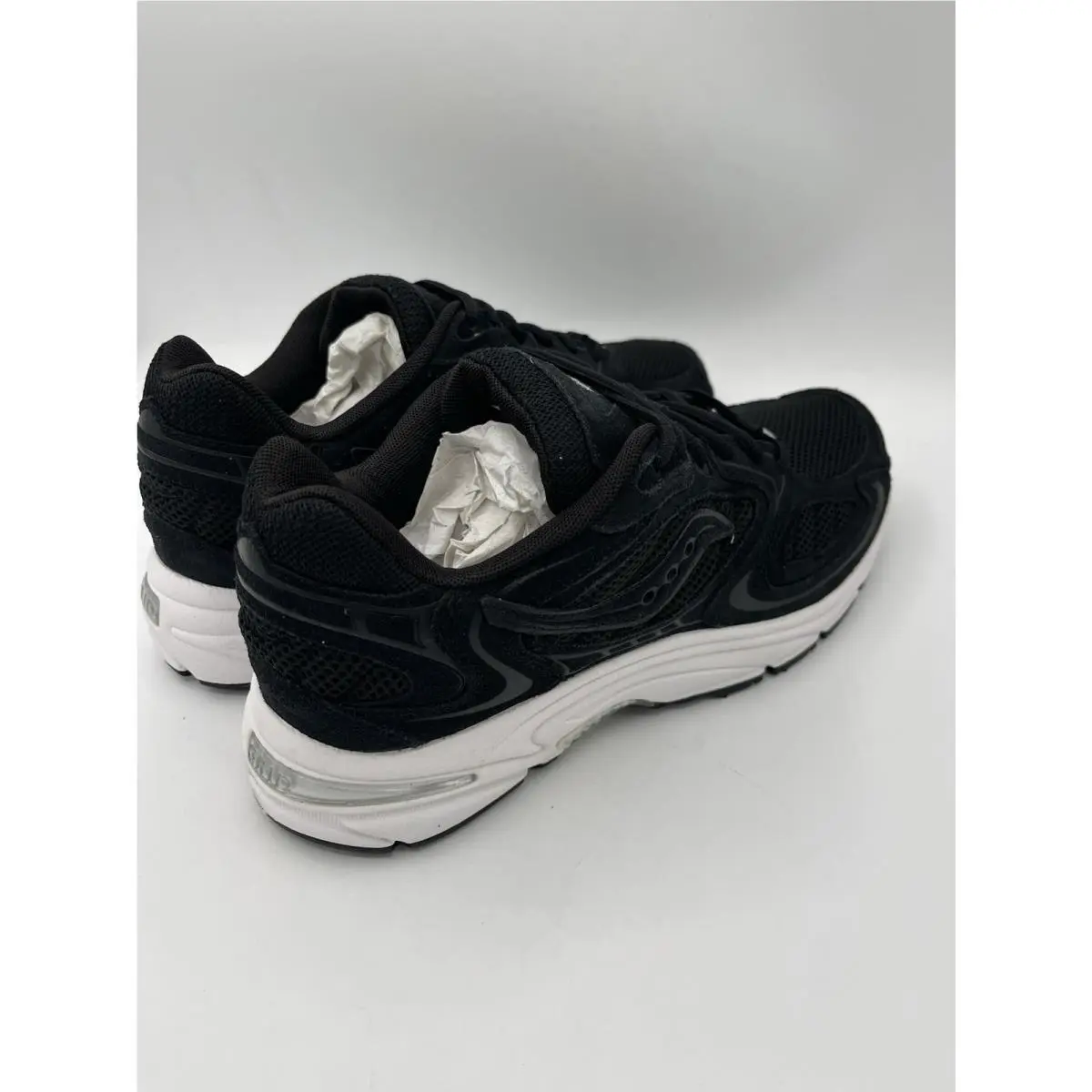 Saucony shoes - Grid Jazz 9 - Grid Jazz - Black 3