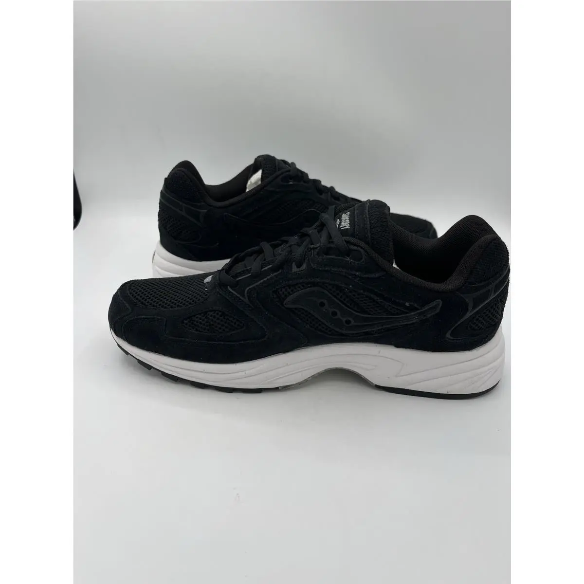 Saucony shoes - Grid Jazz 9 - Grid Jazz - Black 4