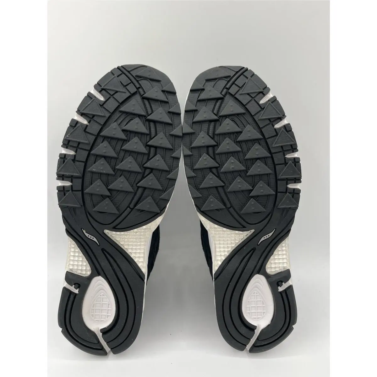 Saucony shoes - Grid Jazz 9 - Grid Jazz - Black 5