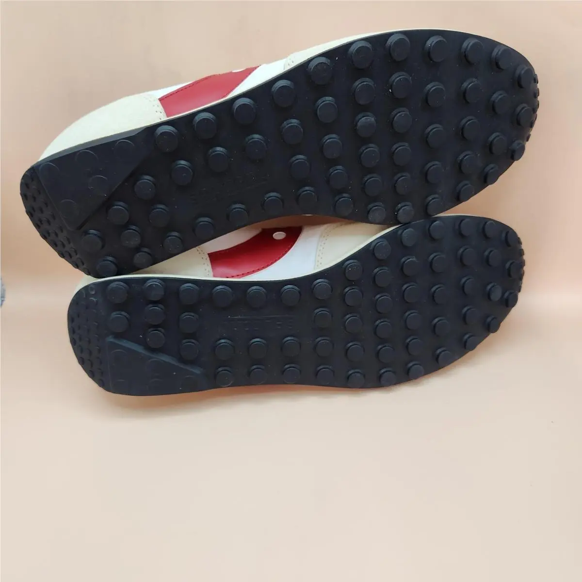 Saucony shoes - Saucony Trainer 80 - Trainer - White 5
