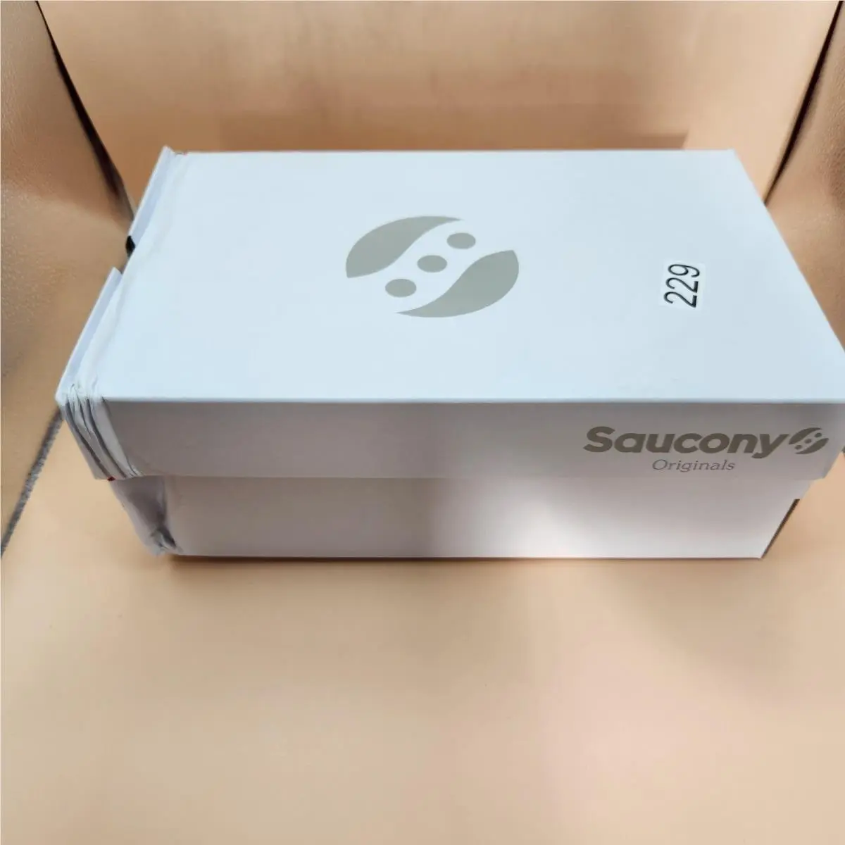 Saucony shoes - Saucony Trainer 80 - Trainer - White 6